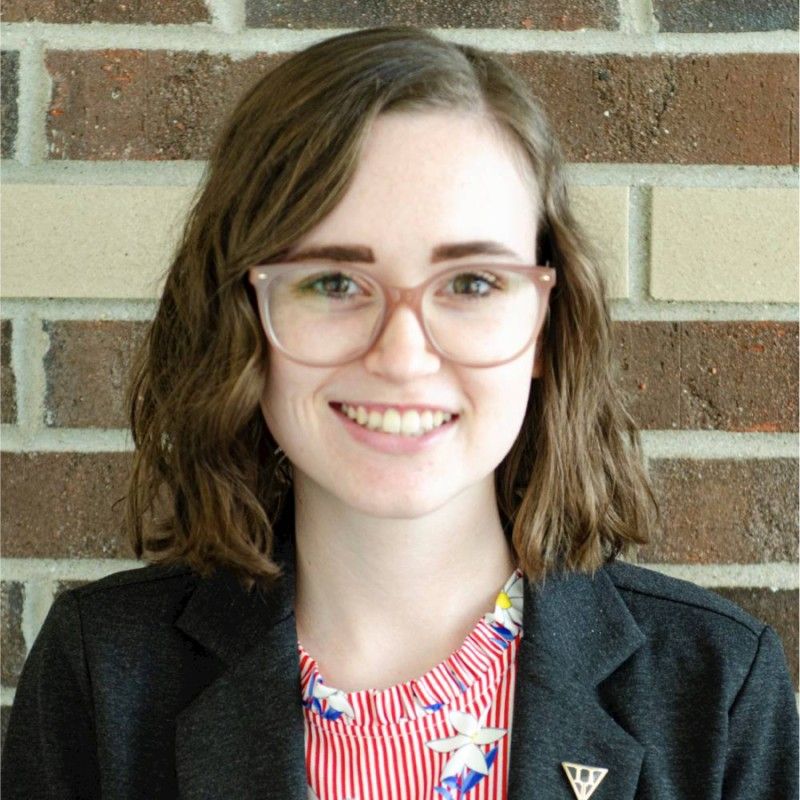 Bryan Wins PLS Excellence-in-a-Discipline Award